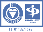 【ISMS認証取得（Ver.2.0）】.