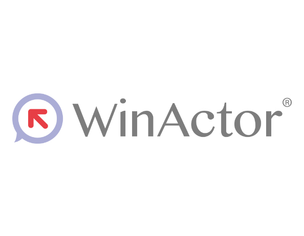 WinActor