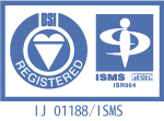 【ISMS認証取得(Ver.2.0)】